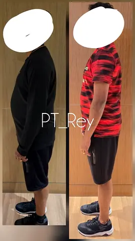 Certified Female Personal Trainer