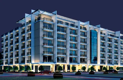 WEEK END OFFER 10% DISCOUNT l HIGH ROI l FULLY FURNISHED