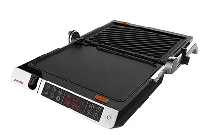 Gastroback Design BBQ Advanced Control,