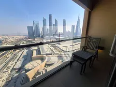 Ultra-Luxury Living | Kempinski Central Avenue | Direct Dubai Mall Access