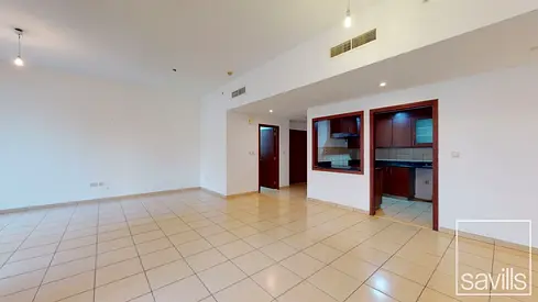 Central Location | Maids Room |Spacious | Occupied