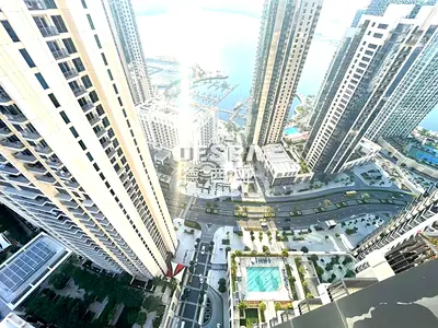 HIGH FLOOR - GREAT VIEW - HUGE LAYOUT
