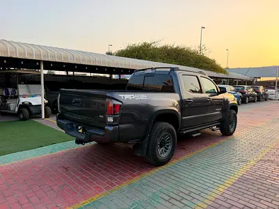 صورة 4 لـ 2022 Toyota TACOMA