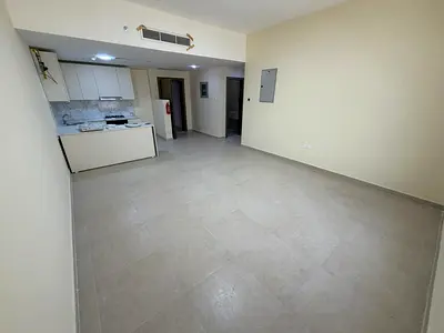Brand-New 2-Bedroom Seafront Apartment for Annual Rent – Ajman Corniche