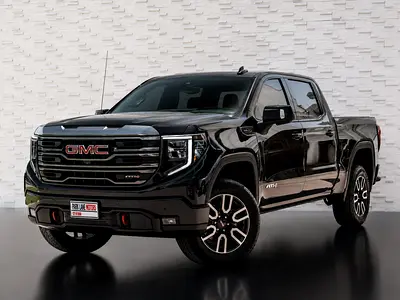 0% DOWN PAYMENT! | JUNE EDITION | SIERRA AT4 | IMMEDIATE DELIVERY | WARRANTY