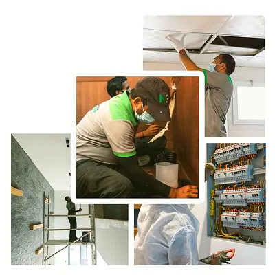 Affordable Electrical Services