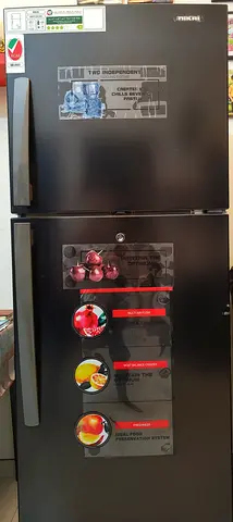 NIKAI REFRIGERATOR- 3 MONTHS WARRANTY REMAINING