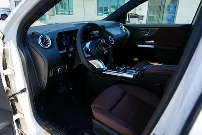 Mercedes-Benz EQA, миниатюра 5