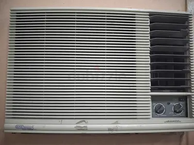 Super General Window Air Conditioner