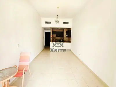 Spacious 1 BR | Community View | Rent Now