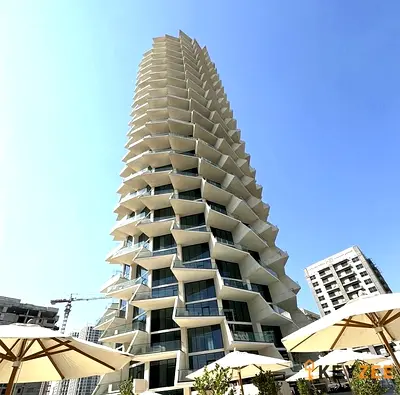 Brand New 1BR || Private Pool || Luxury Living