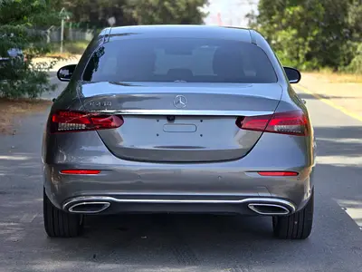 Mercedes-Benz E-Class E 250, миниатюра 5