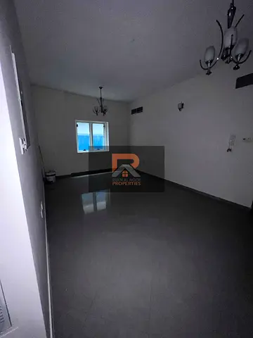 🏡 Best Offer | Spacious 1 Bedroom Apartment | Front of Sahara Centre | AED 37,999 Only