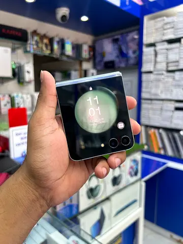 samsung flip 5 512GB