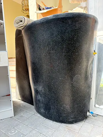 Ice bath for sell