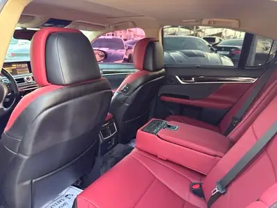 صورة 16 لـ 2014 Lexus GS-SERIES
