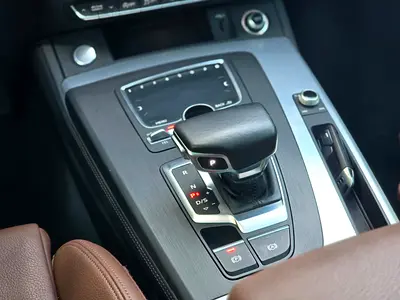 Audi Q5 45 TFSI quattro, миниатюра 11