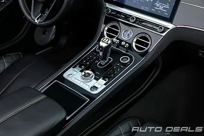 2020 Bentley CONTINENTAL — миниатюра 15