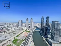 Premium Finishes | Spacious Layout | Canal Views