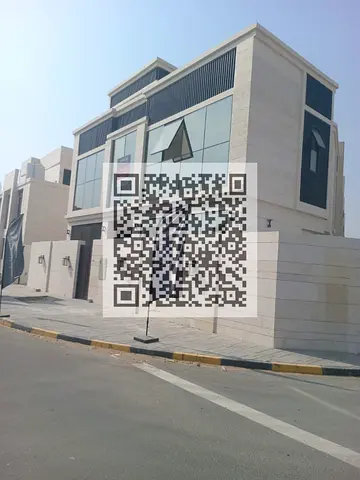 Luxury Villa for Rent in Al Zahia,ajman