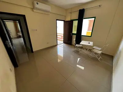 أجمل الشقق وأقل الأسعار للإيجار السنوي في الراشدية 1 – عجمان