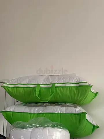 Pillows