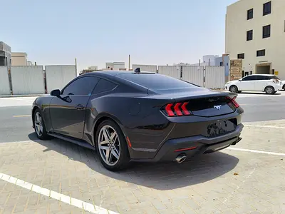 صورة 4 لـ 2024 FORD MUSTANG