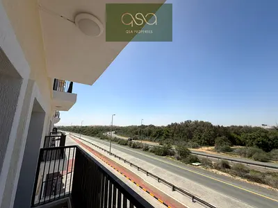 Brand New 2 Bedroom Apartment for Rent | Kentia Residency | Emirates City, Ajman