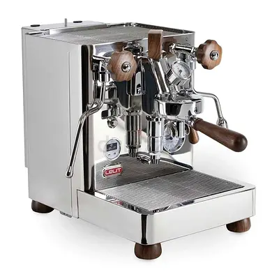 Lelit Bianca Coffee Machine