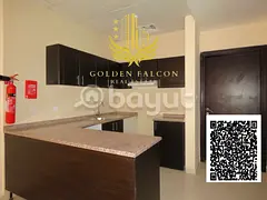 For Sale One Bedroom Two Washroom Balcony KItchen Living Hall With parking 823 square feet