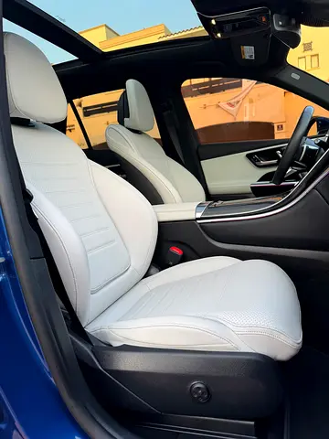 Mercedes-Benz GLC 300 4MATIC, миниатюра 8