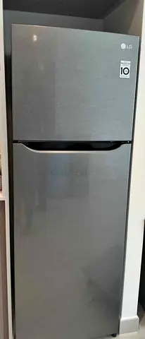 LG(2025)Sleek Latest Inverter Technology+FREE DELIVERY!!!Excellent Condition Refrigerator For Sale!!