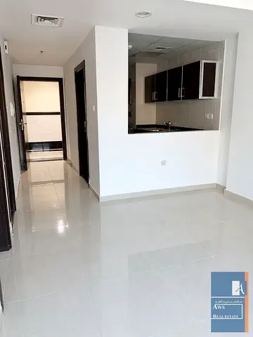 Spacious 1-BHK for Family, With Gym & Kids’ Play Area