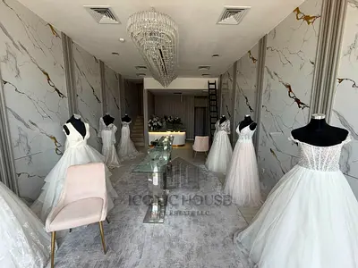 Fully Fitted Retail Shop | Jumeirah Road