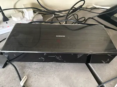Samsung Odyssey Ark 55 inch brand new condition