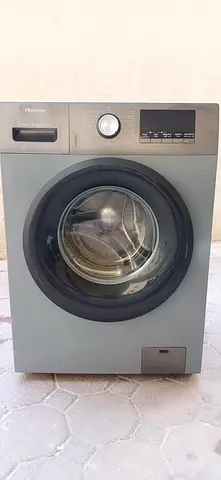 7kg washing machine for sale