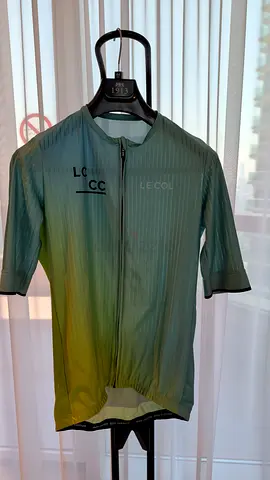 LeCol LC CC Cycle Jersey SS - XL | Used