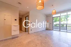 1 BR | Ready to move in | Spacious