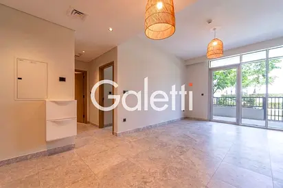 1 BR | Ready to move in | Spacious
