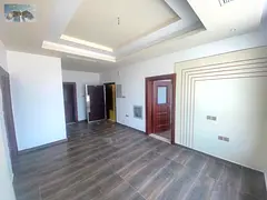 Apartment for annual rent in Al Jurf with one bedroom and living room opposite Al Aqsa Private Schoo