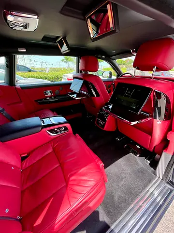 صورة 10 لـ 2023 ROLLS-ROYCE PHANTOM