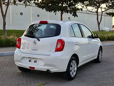 صورة 14 لـ 2020 Nissan MICRA