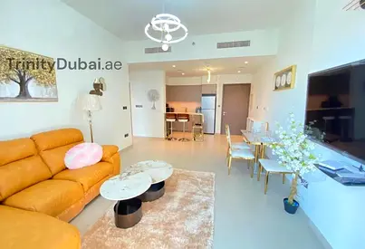 Upgraded | Fully Furnished | High Floor
