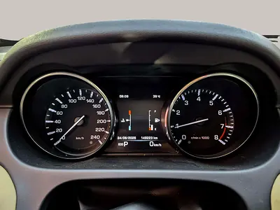 2016 LAND Rover DISCOVERY SPORT — миниатюра 14