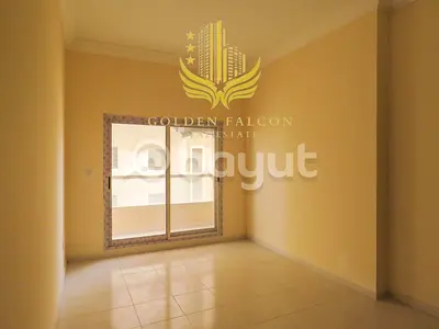 1BR + Study | 2 Baths | Balcony | For Rent