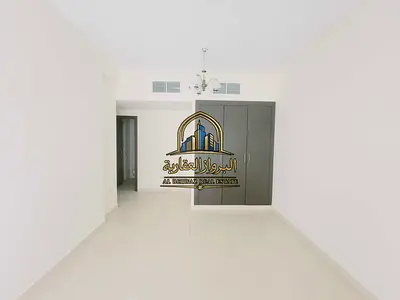 Luxury 1BHK Apartment | Stylish Interiors | Best Location in Muwaileh