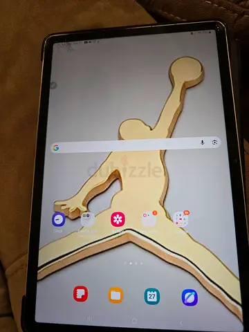 Galaxy tab S7 128 GB
