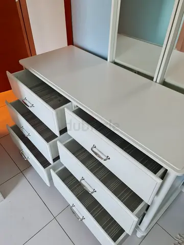 IKEA Chest of drawers
