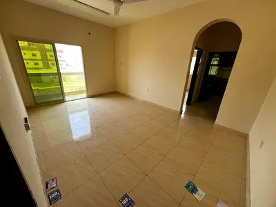 1BHK Apartment Al Nuaimiya 2 Ajman Rent Offer