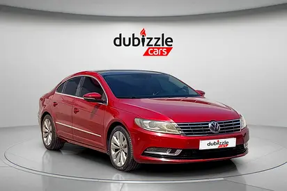 صورة 1 لـ 2015 Volkswagen CC